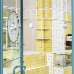 Louis Poulsen Cirque Pendelleuchte, Ø: 15 cm