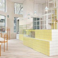 Louis Poulsen Cirque Pendelleuchte, Ø: 15 cm