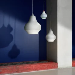 Louis Poulsen Cirque Pendelleuchte, Ø: 15 cm