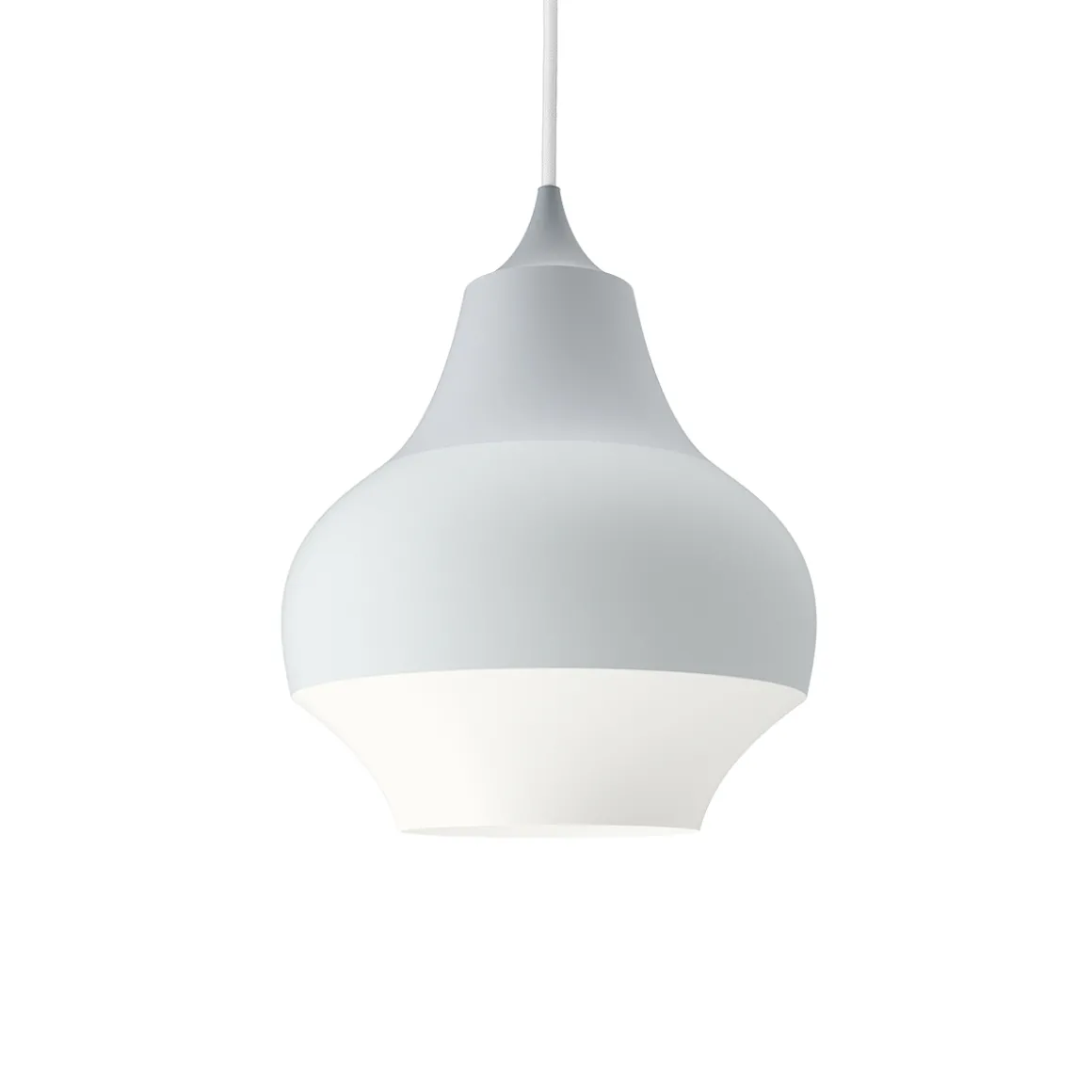 Louis Poulsen Cirque Pendelleuchte, Ø: 38 cm