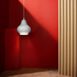 Louis Poulsen Cirque Pendelleuchte, Ø: 22 cm