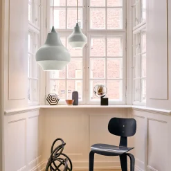 Louis Poulsen Cirque Pendelleuchte, Ø: 22 cm