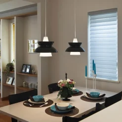 Louis Poulsen Doo-Wop Pendelleuchte