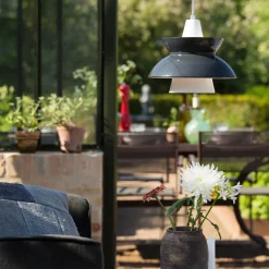 Louis Poulsen Doo-Wop Pendelleuchte