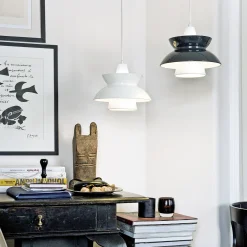 Louis Poulsen Doo-Wop Pendelleuchte