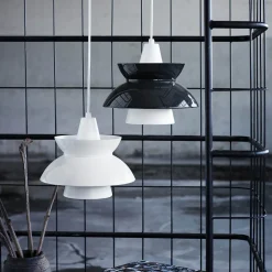 Louis Poulsen Doo-Wop Pendelleuchte