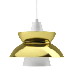 Louis Poulsen Doo-Wop Pendelleuchte