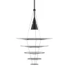 Louis Poulsen Enigma 545 Pendelleuchte