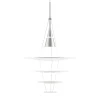 Louis Poulsen Enigma 425 Pendelleuchte