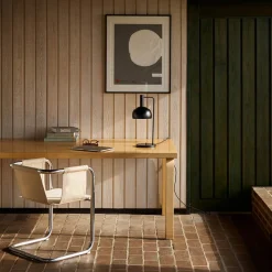 Louis Poulsen FJ Elements Tischleuchte