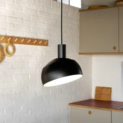 Louis Poulsen FJ Elements Pendelleuchte