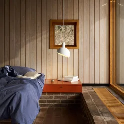 Louis Poulsen FJ Elements Pendelleuchte