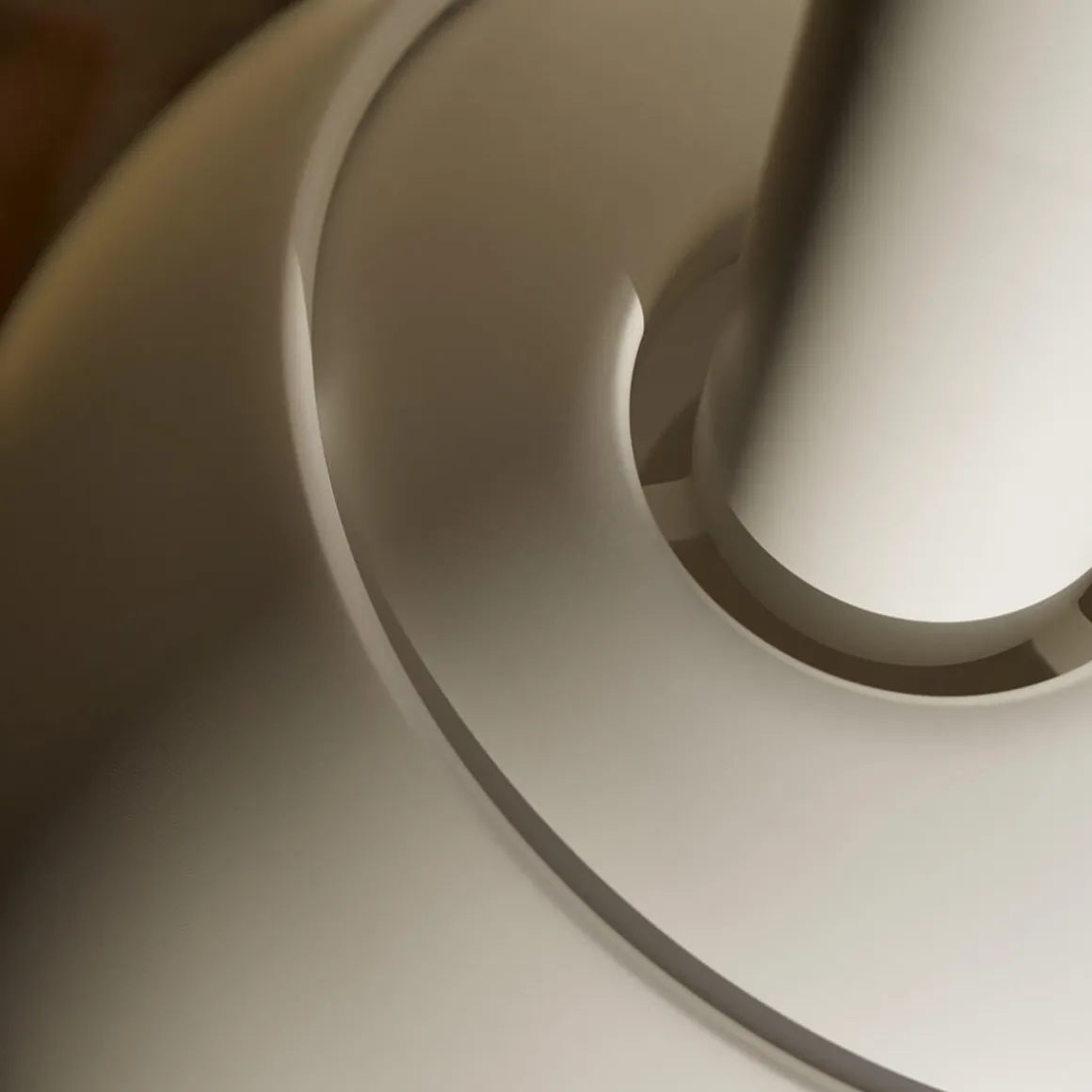 Louis Poulsen FJ Elements Pendelleuchte