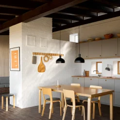 Louis Poulsen FJ Elements Pendelleuchte