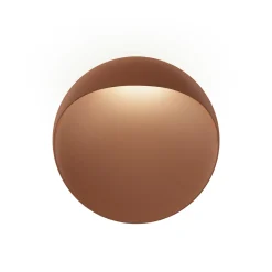 Louis Poulsen Flindt LED Wandleuchte, Ø: 30 cm