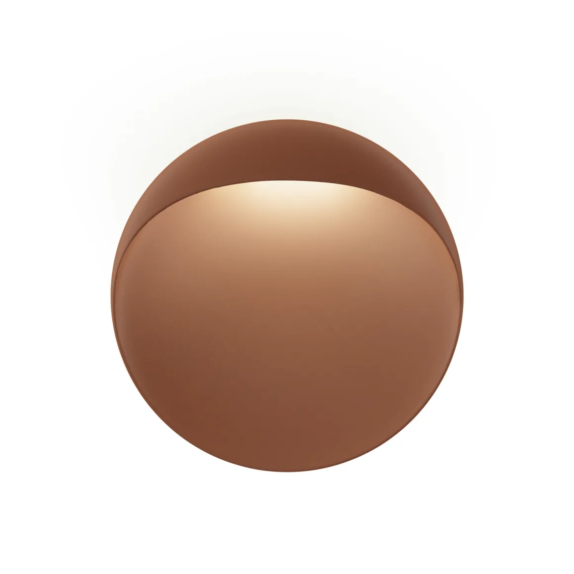 Louis Poulsen Flindt LED Wandleuchte, Ø: 30 cm