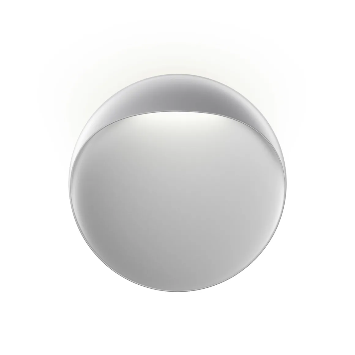 Louis Poulsen Flindt LED Wandleuchte, Ø: 30 cm