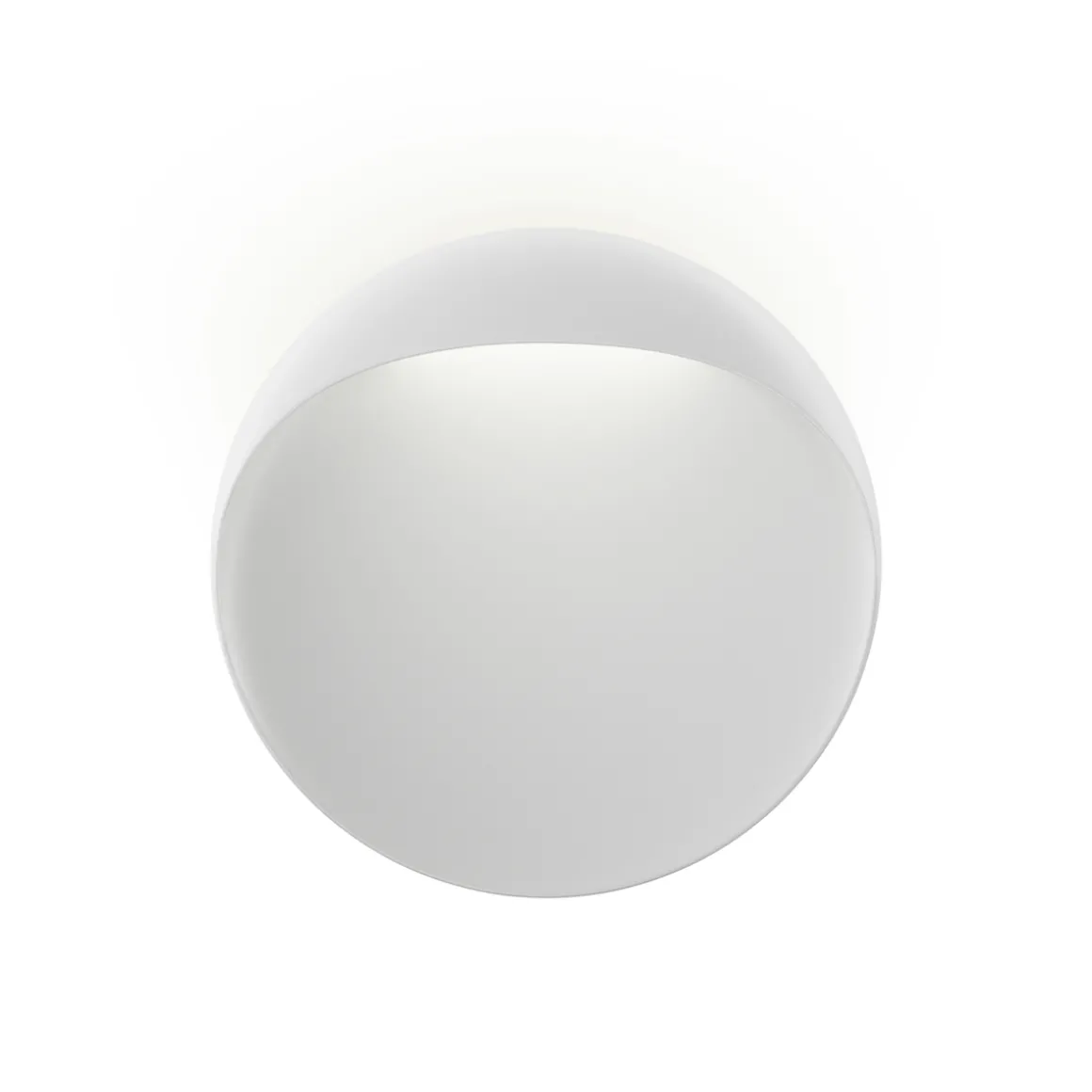 Louis Poulsen Flindt LED Wandleuchte, Ø: 30 cm