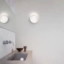 Louis Poulsen Flindt LED Wandleuchte, Ø: 20 cm