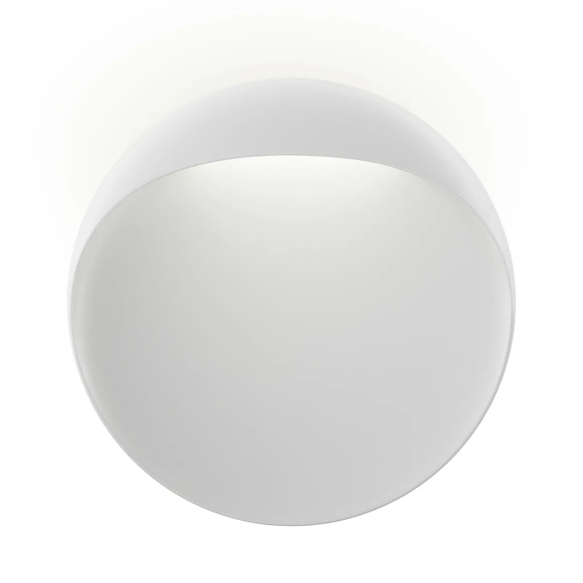 Louis Poulsen Flindt LED Wandleuchte, Ø: 40 cm