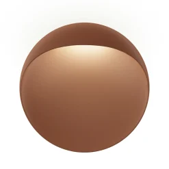 Louis Poulsen Flindt LED Wandleuchte, Ø: 40 cm