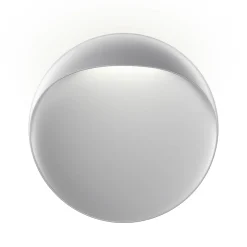 Louis Poulsen Flindt LED Wandleuchte, Ø: 40 cm
