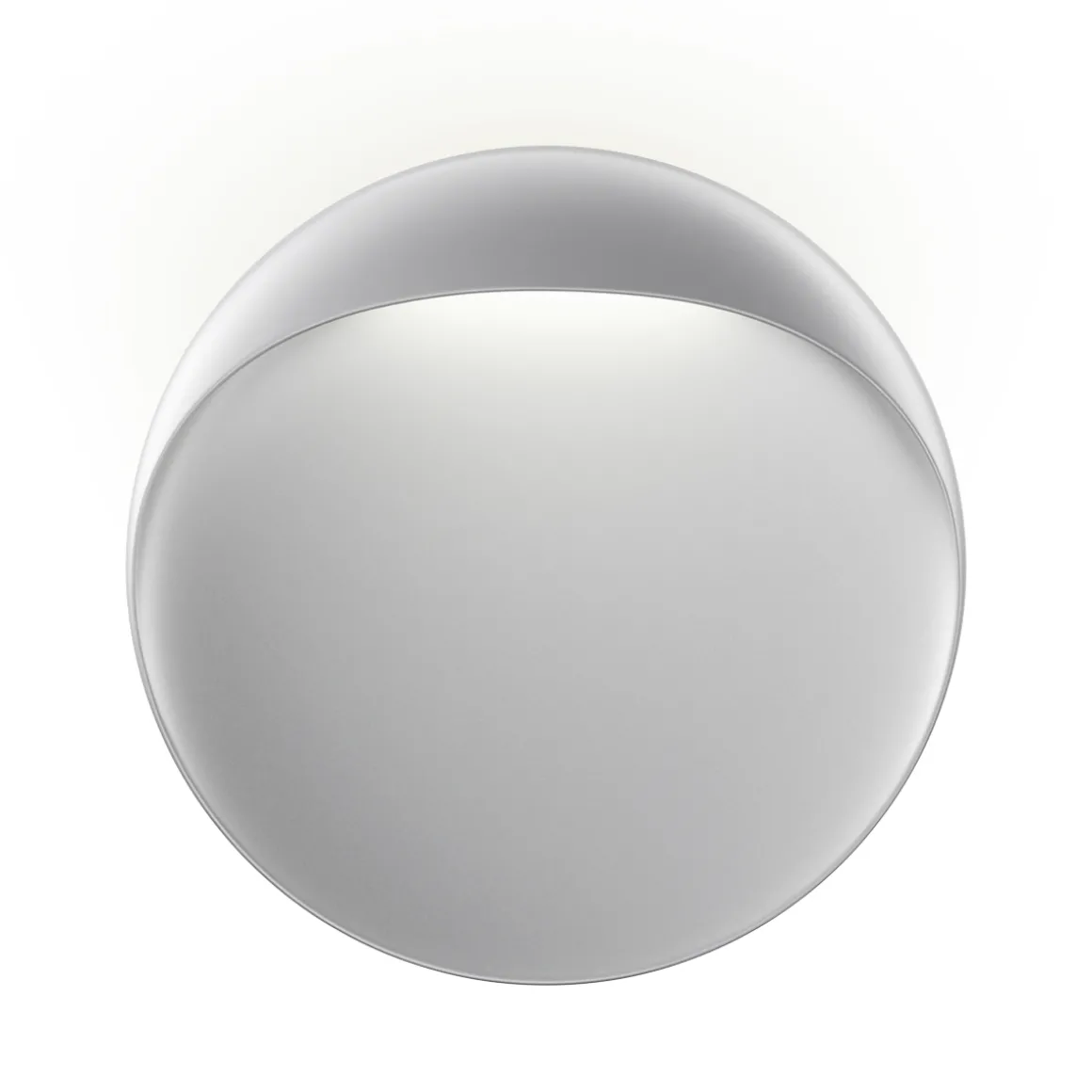 Louis Poulsen Flindt LED Wandleuchte, Ø: 40 cm