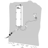 Louis Poulsen Garden Adapter Box (60W)