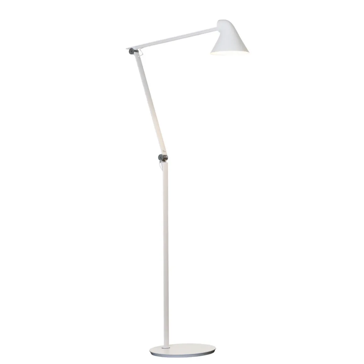 Louis Poulsen NJP LED Stehleuchte