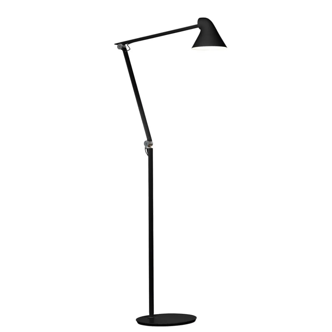 Louis Poulsen NJP LED Stehleuchte