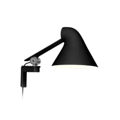 Louis Poulsen NJP LED Wandleuchte short