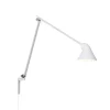 Louis Poulsen NJP LED Wandleuchte long