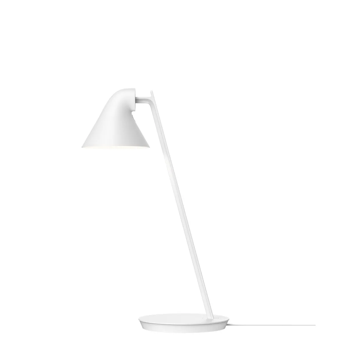 Louis Poulsen NJP Mini LED Tischleuchte