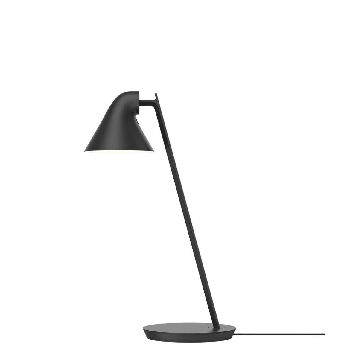 Louis Poulsen NJP Mini LED Tischleuchte