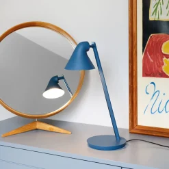 Louis Poulsen NJP Mini LED Tischleuchte