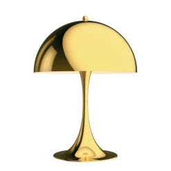 Louis Poulsen Panthella 320 Tischleuchte, 1. Generation