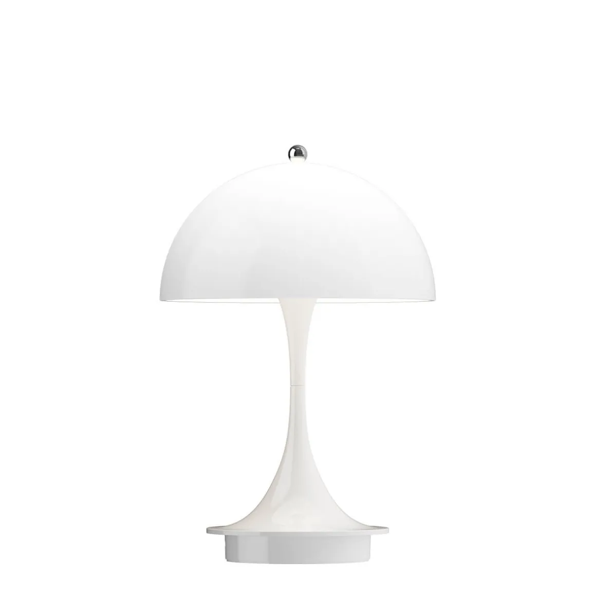 Louis Poulsen Panthella 160 Portable V3 LED Akkuleuchte