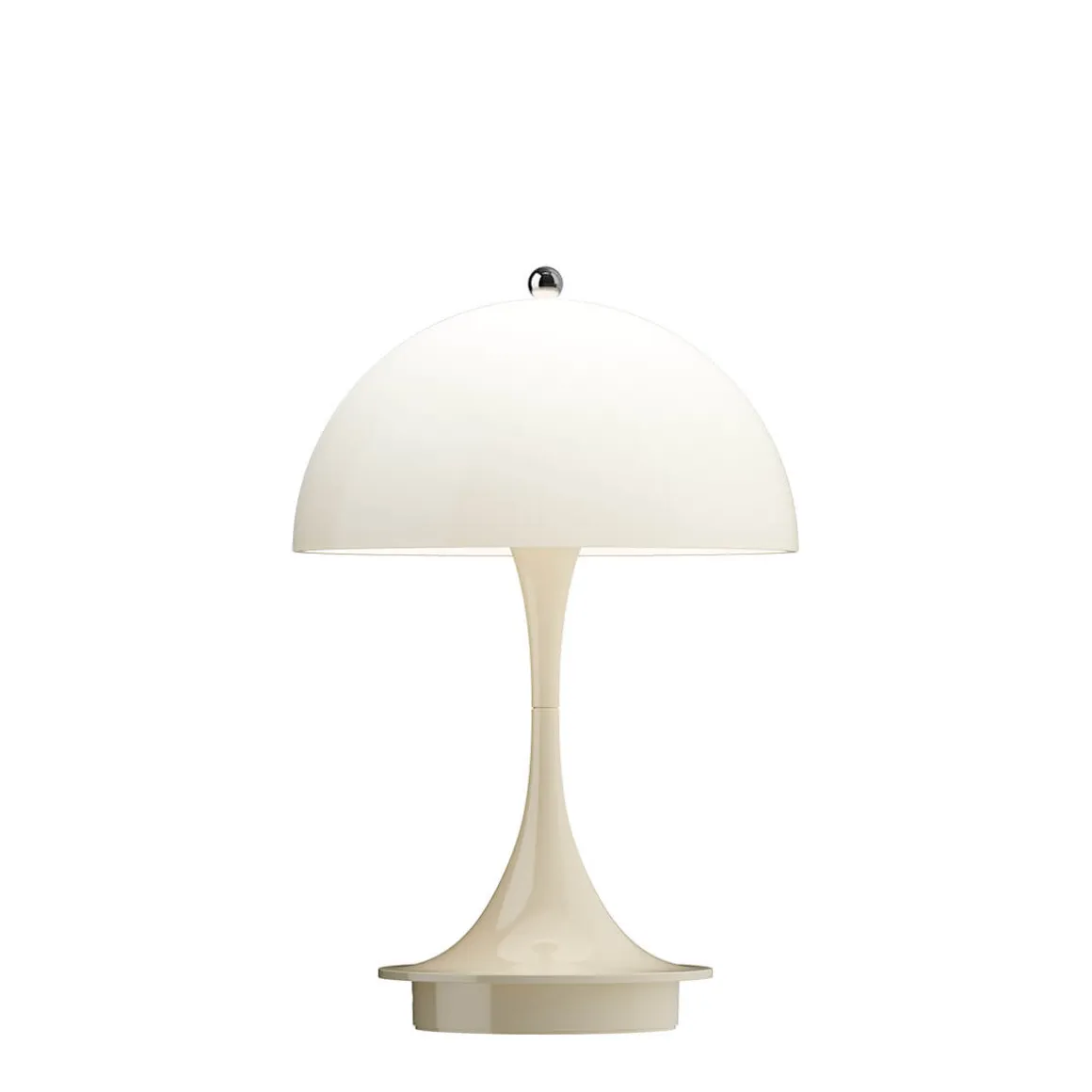 Louis Poulsen Panthella 160 Portable V3 LED Akkuleuchte