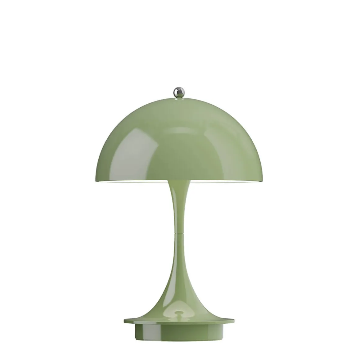 Louis Poulsen Panthella 160 Portable V3 LED Akkuleuchte