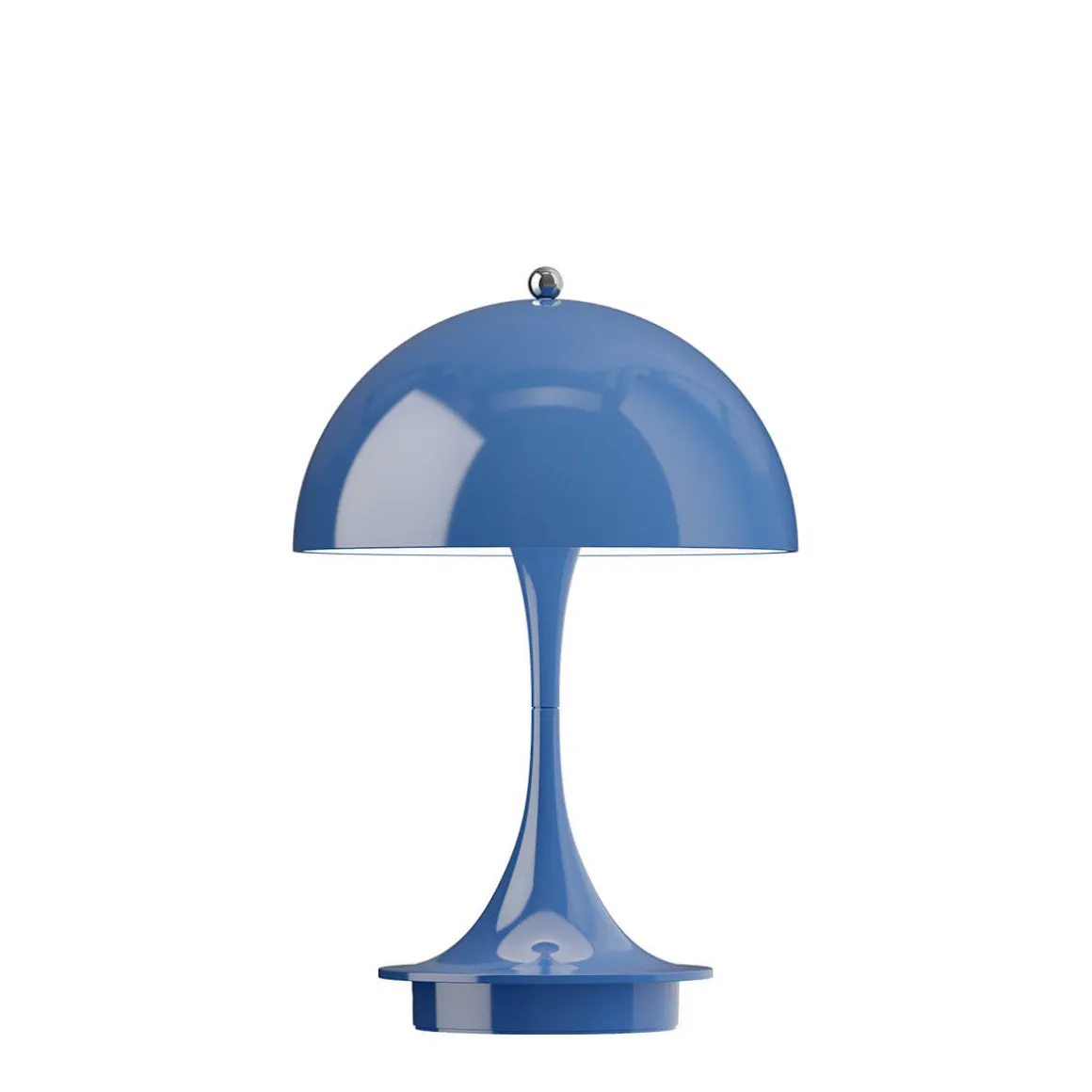 Louis Poulsen Panthella 160 Portable V3 LED Akkuleuchte