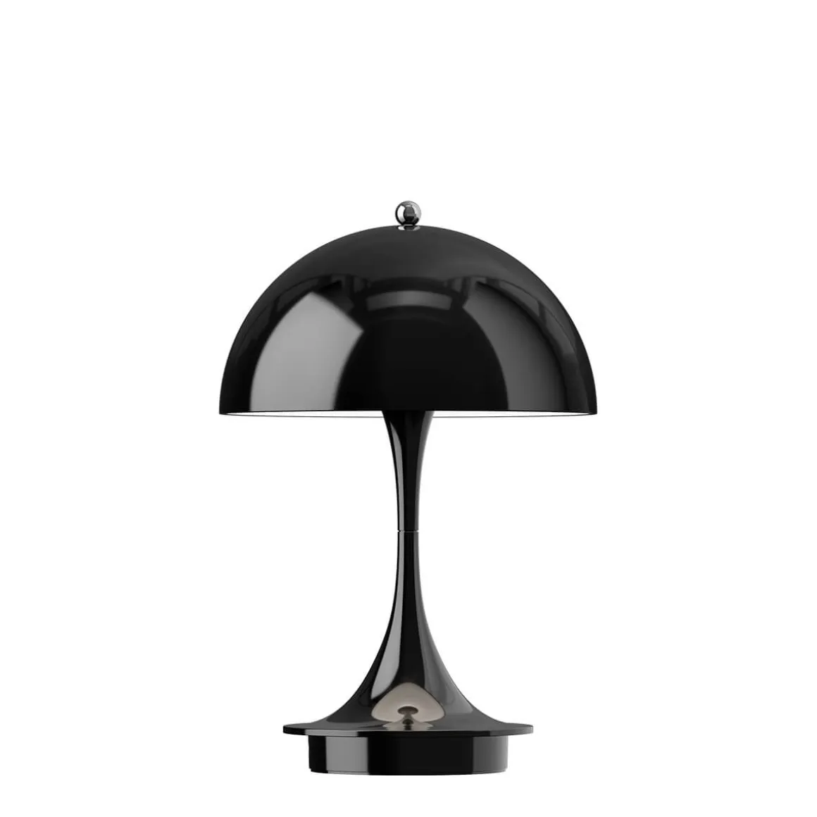 Louis Poulsen Panthella 160 Portable V3 LED Akkuleuchte