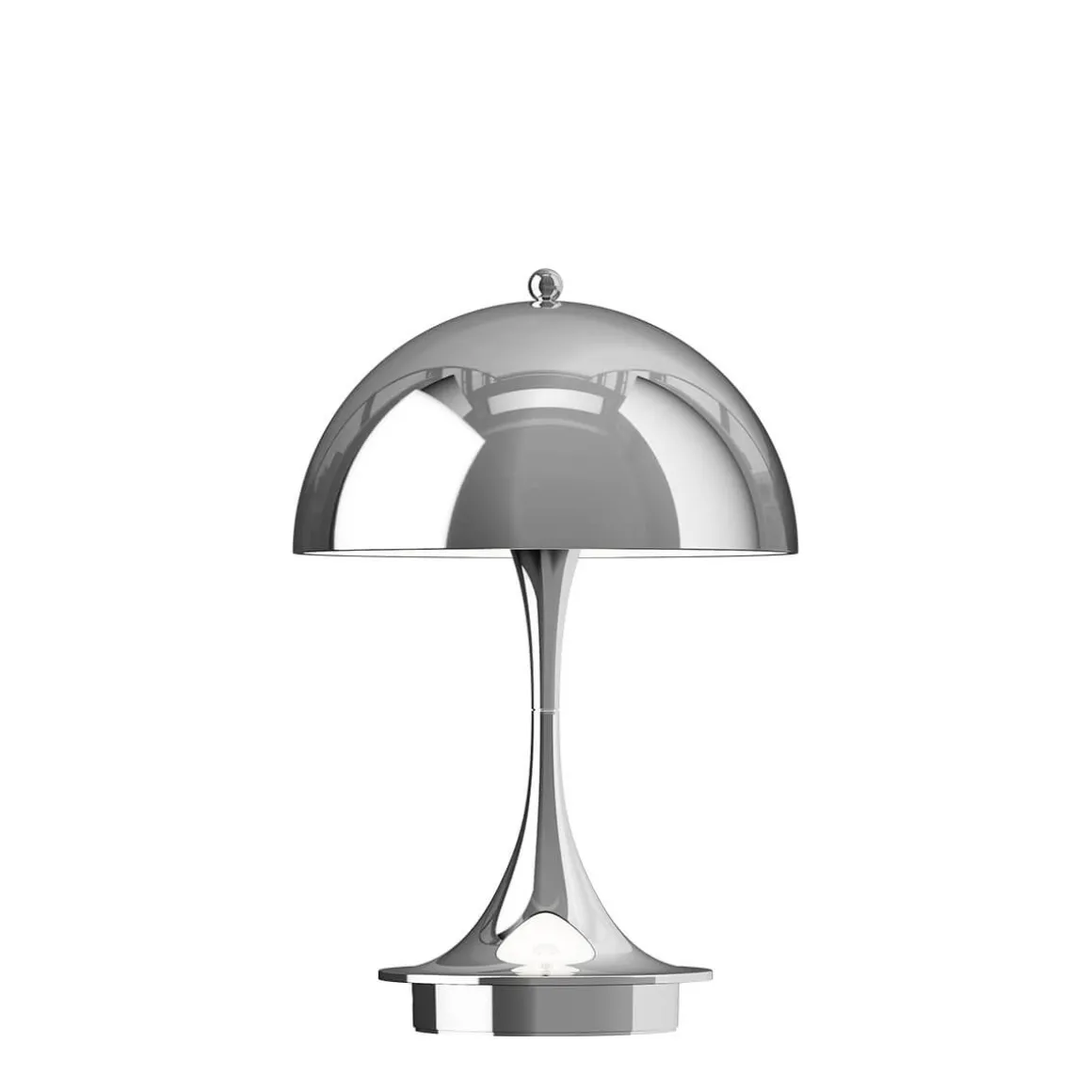 Louis Poulsen Panthella 160 Portable V3 LED Akkuleuchte