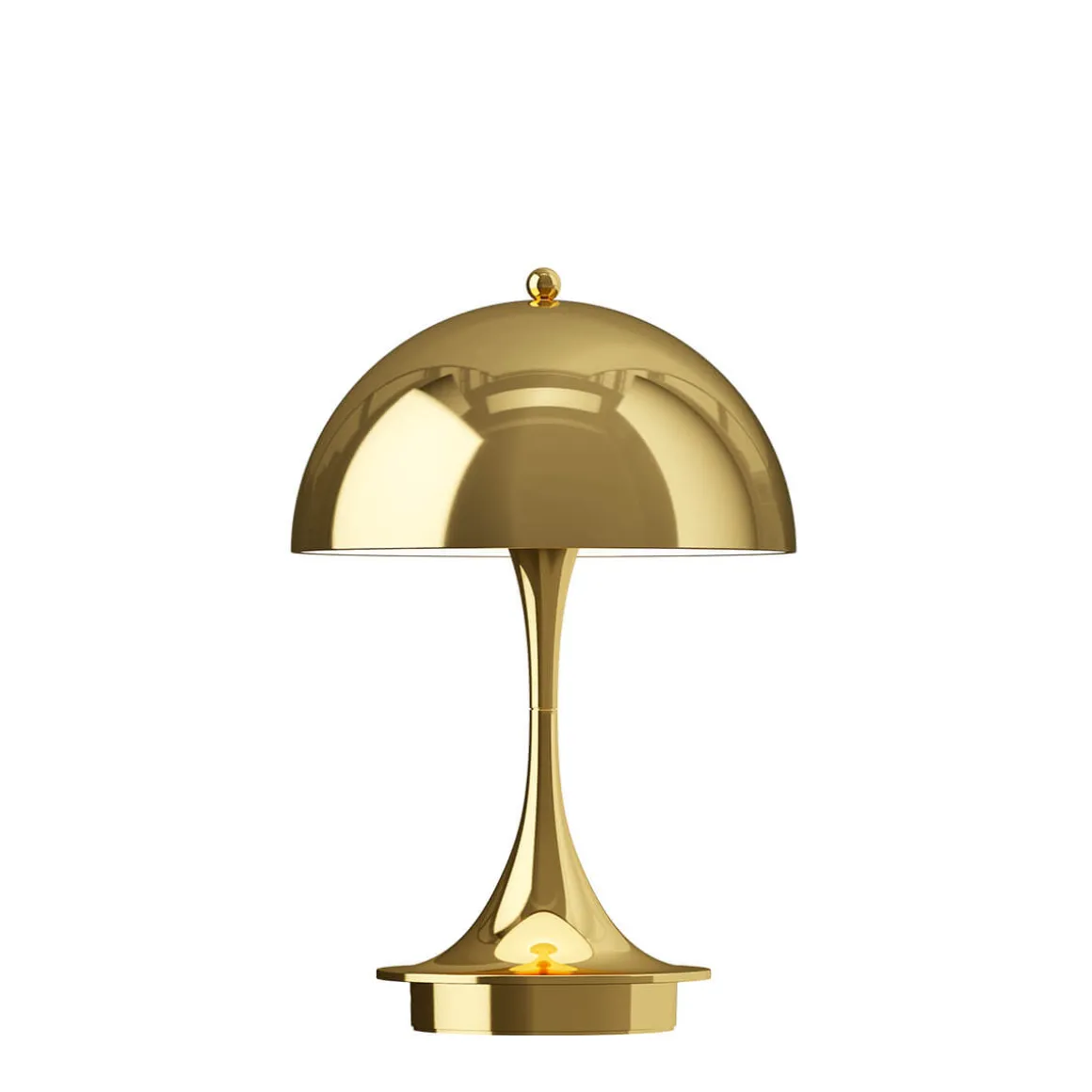 Louis Poulsen Panthella 160 Portable V3 LED Akkuleuchte