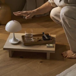 Louis Poulsen Panthella 160 Portable V3 LED Akkuleuchte