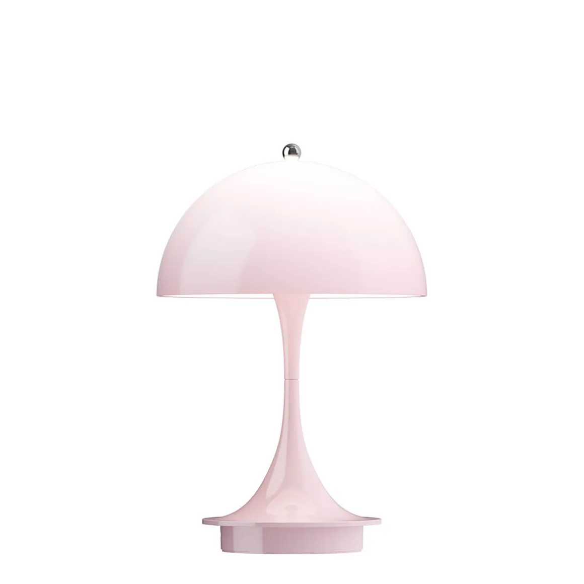 Louis Poulsen Panthella 160 Portable V3 LED Akkuleuchte
