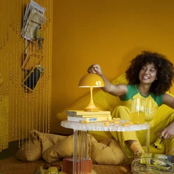 Louis Poulsen Panthella 160 Portable V3 LED Akkuleuchte