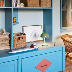 Louis Poulsen Panthella 160 Portable V3 LED Akkuleuchte