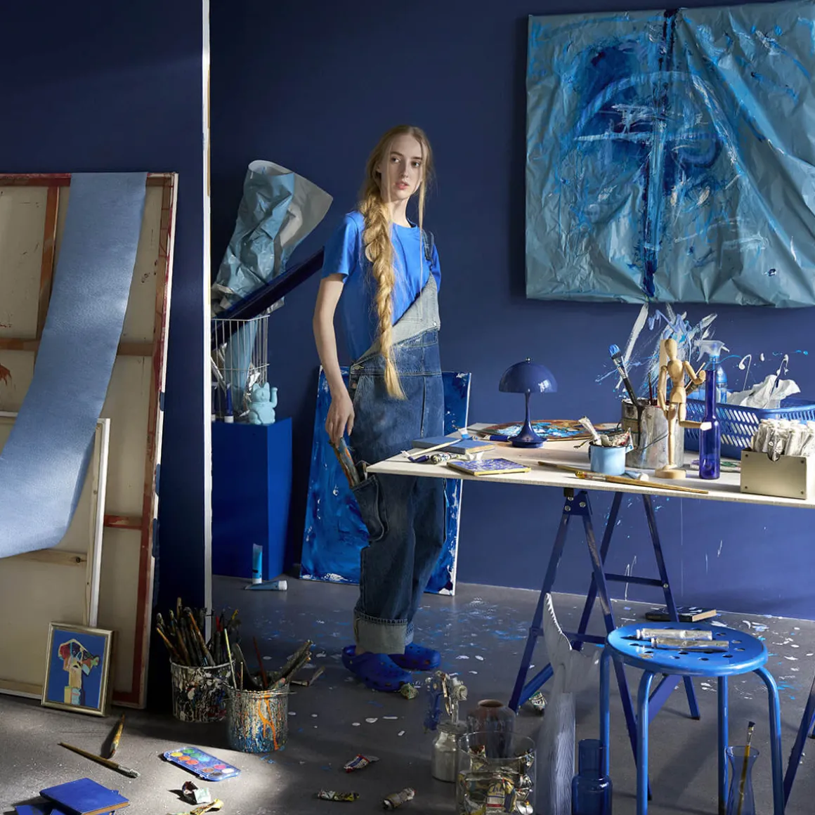 Louis Poulsen Panthella 160 Portable V3 LED Akkuleuchte