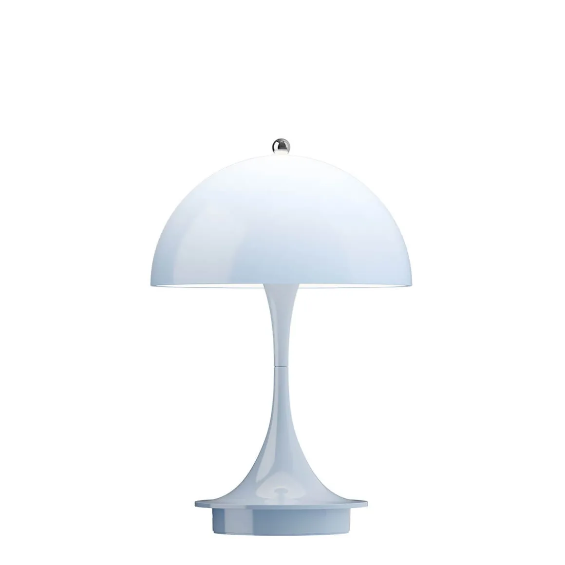 Louis Poulsen Panthella 160 Portable V3 LED Akkuleuchte