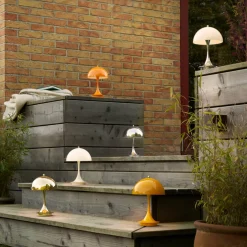 Louis Poulsen Panthella 160 Portable V3 LED Akkuleuchte